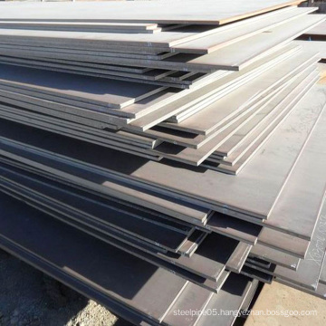 ASTM A633 GR.C Carbon Steel Plate